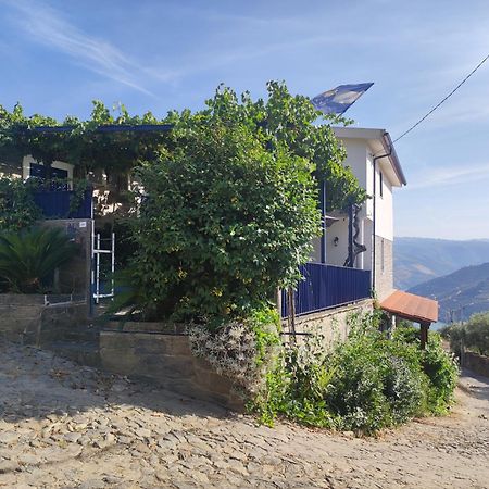 Villa Encosta Do Pinhao Casal de Loivos Exterior foto