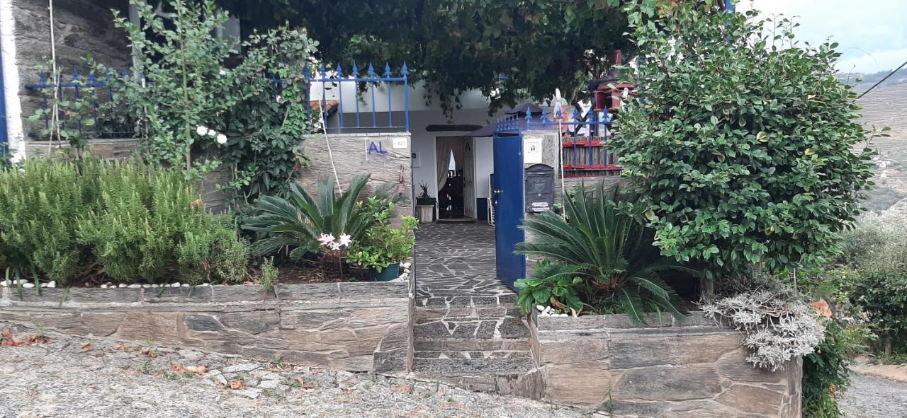 Villa Encosta Do Pinhao Casal de Loivos Exterior foto