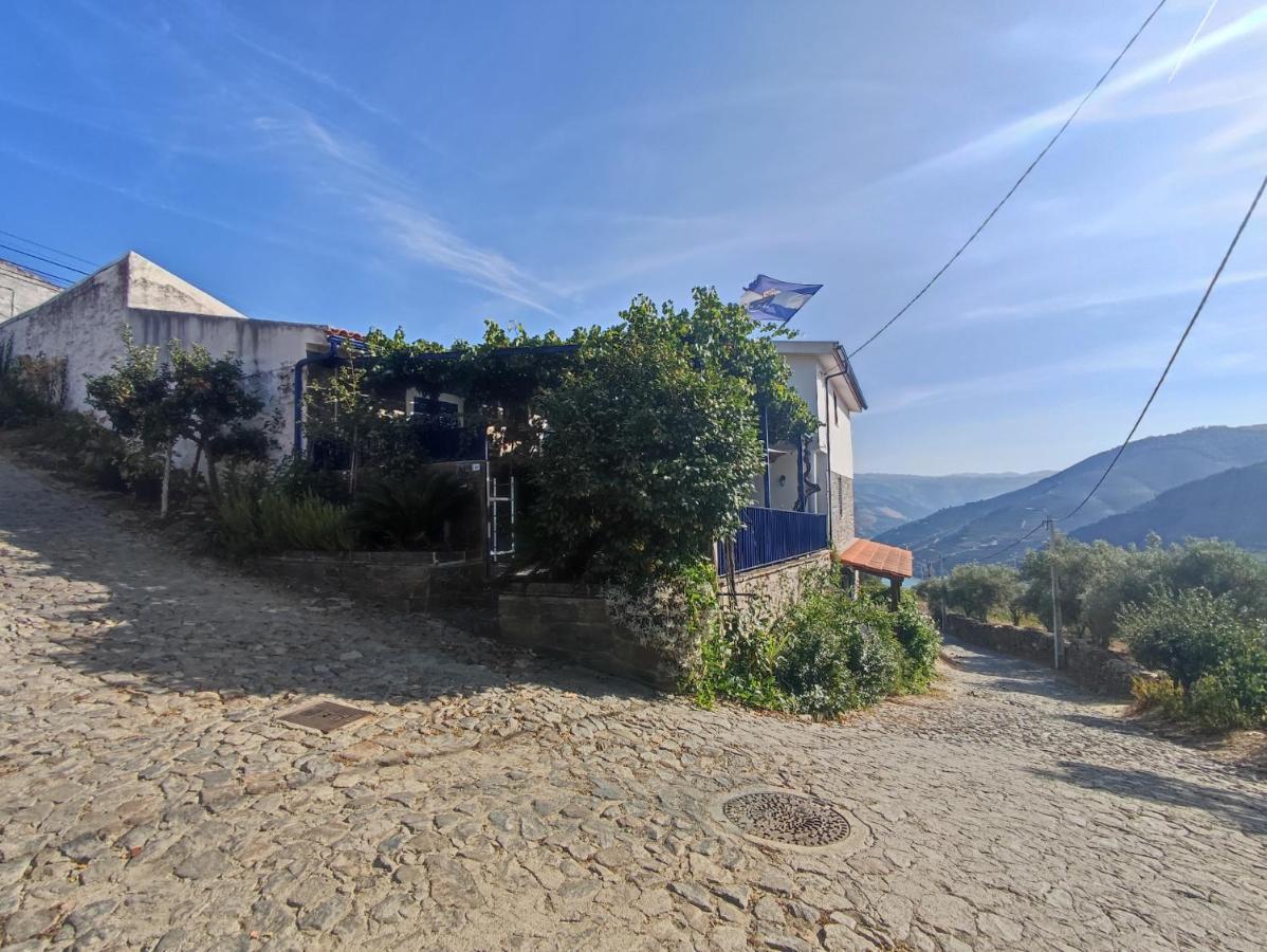 Villa Encosta Do Pinhao Casal de Loivos Exterior foto