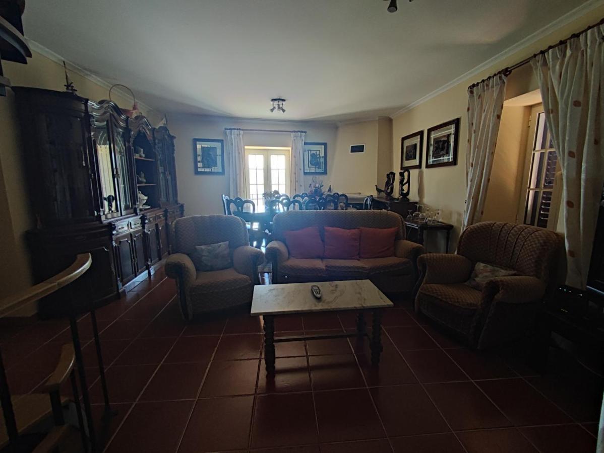Villa Encosta Do Pinhao Casal de Loivos Exterior foto